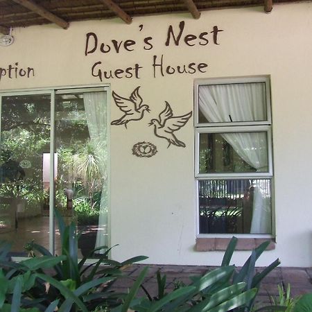 Dove'S Nest Guest House Kempton Park Exterior foto