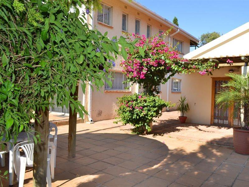 Dove'S Nest Guest House Kempton Park Exterior foto