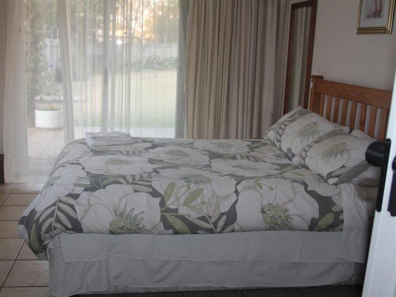 Dove'S Nest Guest House Kempton Park Exterior foto