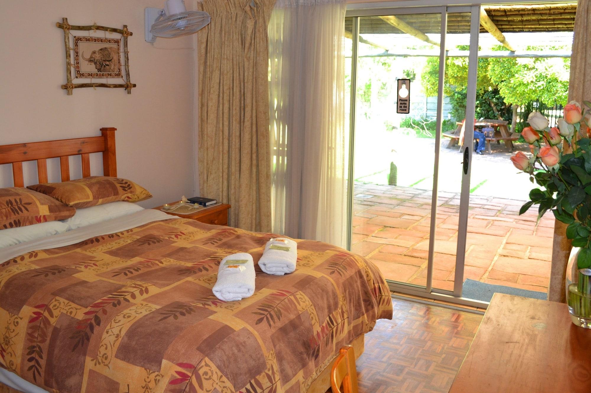 Dove'S Nest Guest House Kempton Park Exterior foto