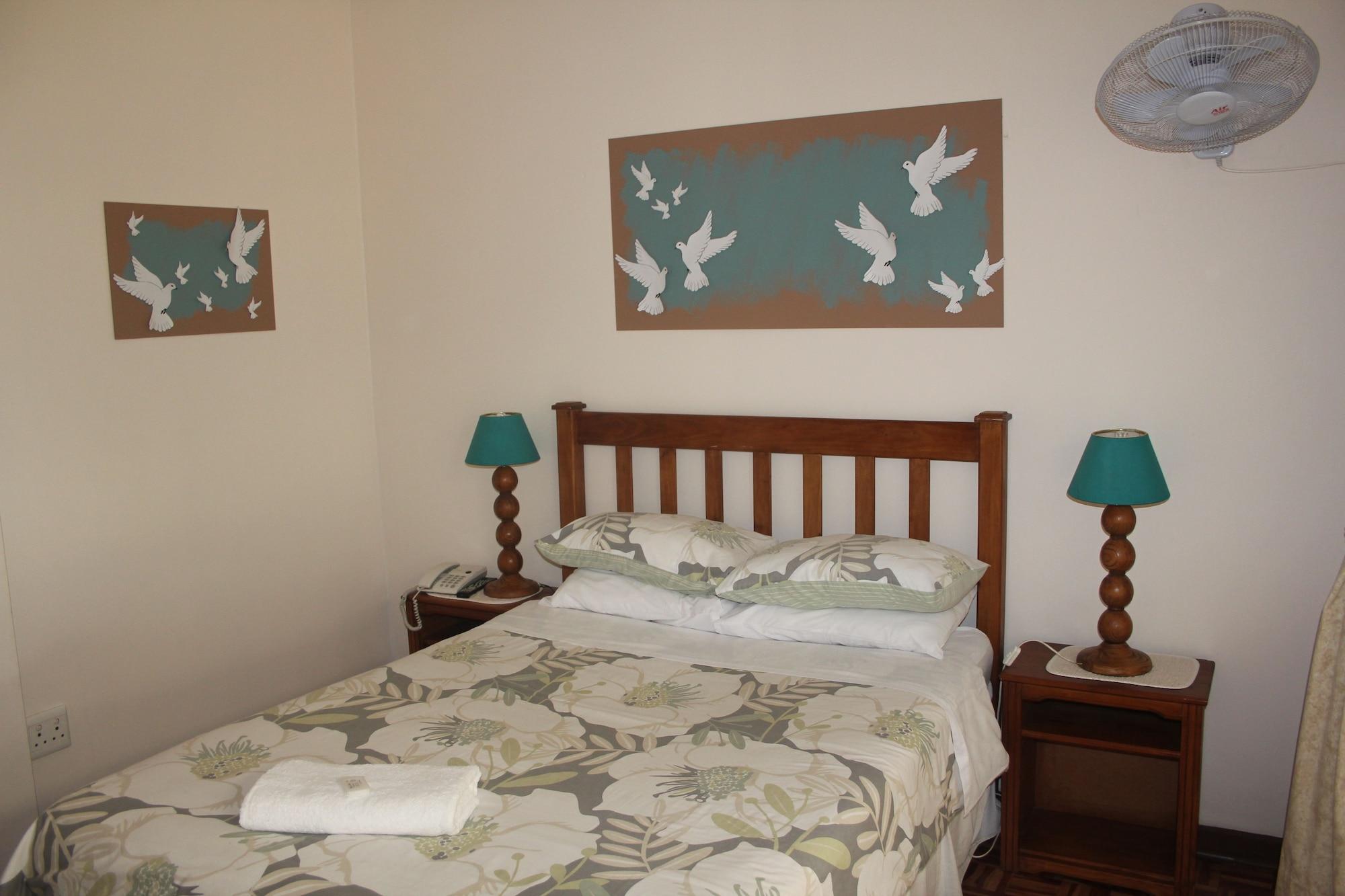 Dove'S Nest Guest House Kempton Park Exterior foto