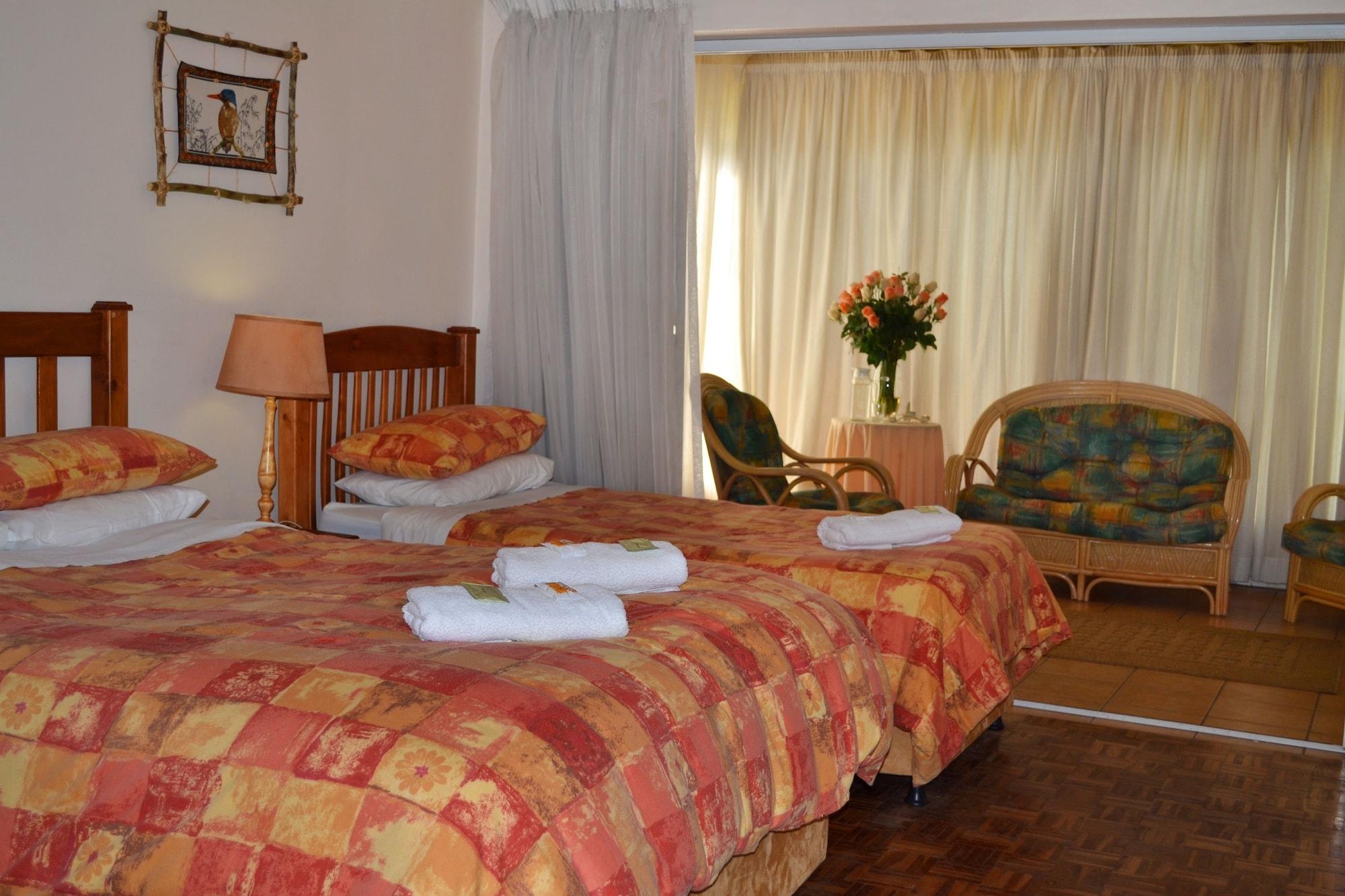 Dove'S Nest Guest House Kempton Park Exterior foto