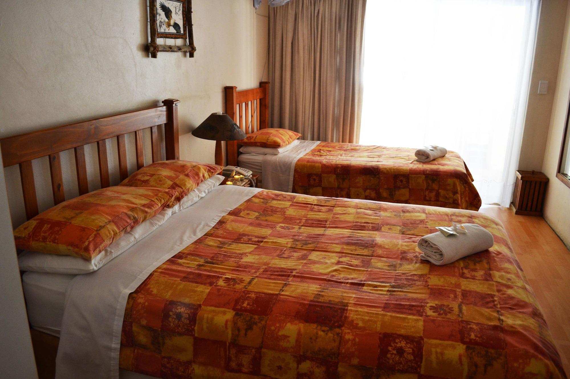 Dove'S Nest Guest House Kempton Park Exterior foto