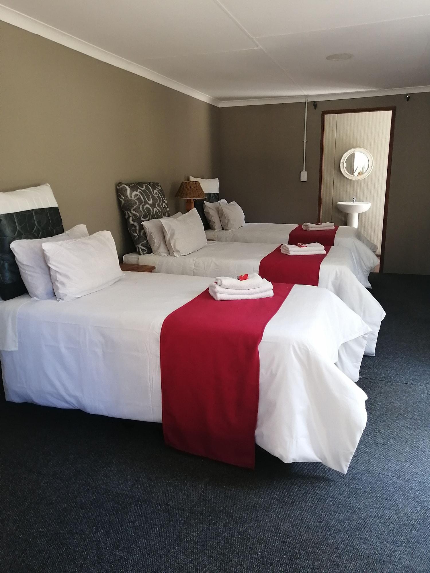 Dove'S Nest Guest House Kempton Park Exterior foto