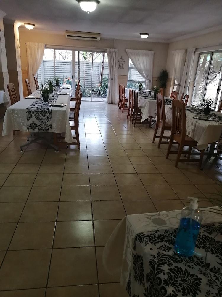 Dove'S Nest Guest House Kempton Park Exterior foto