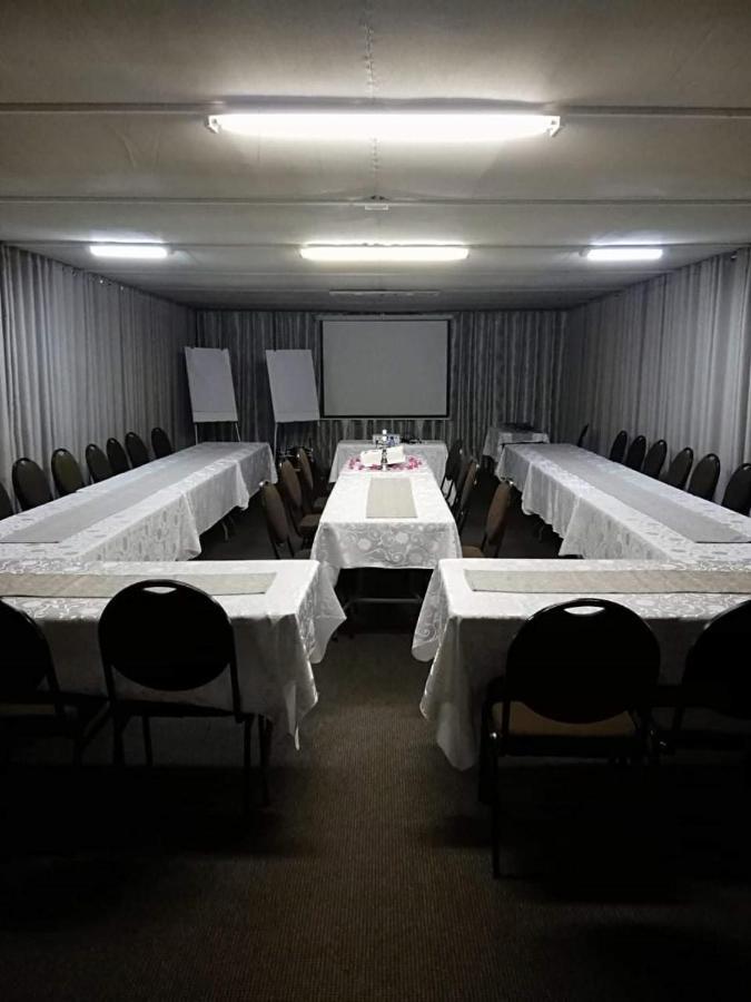 Dove'S Nest Guest House Kempton Park Exterior foto