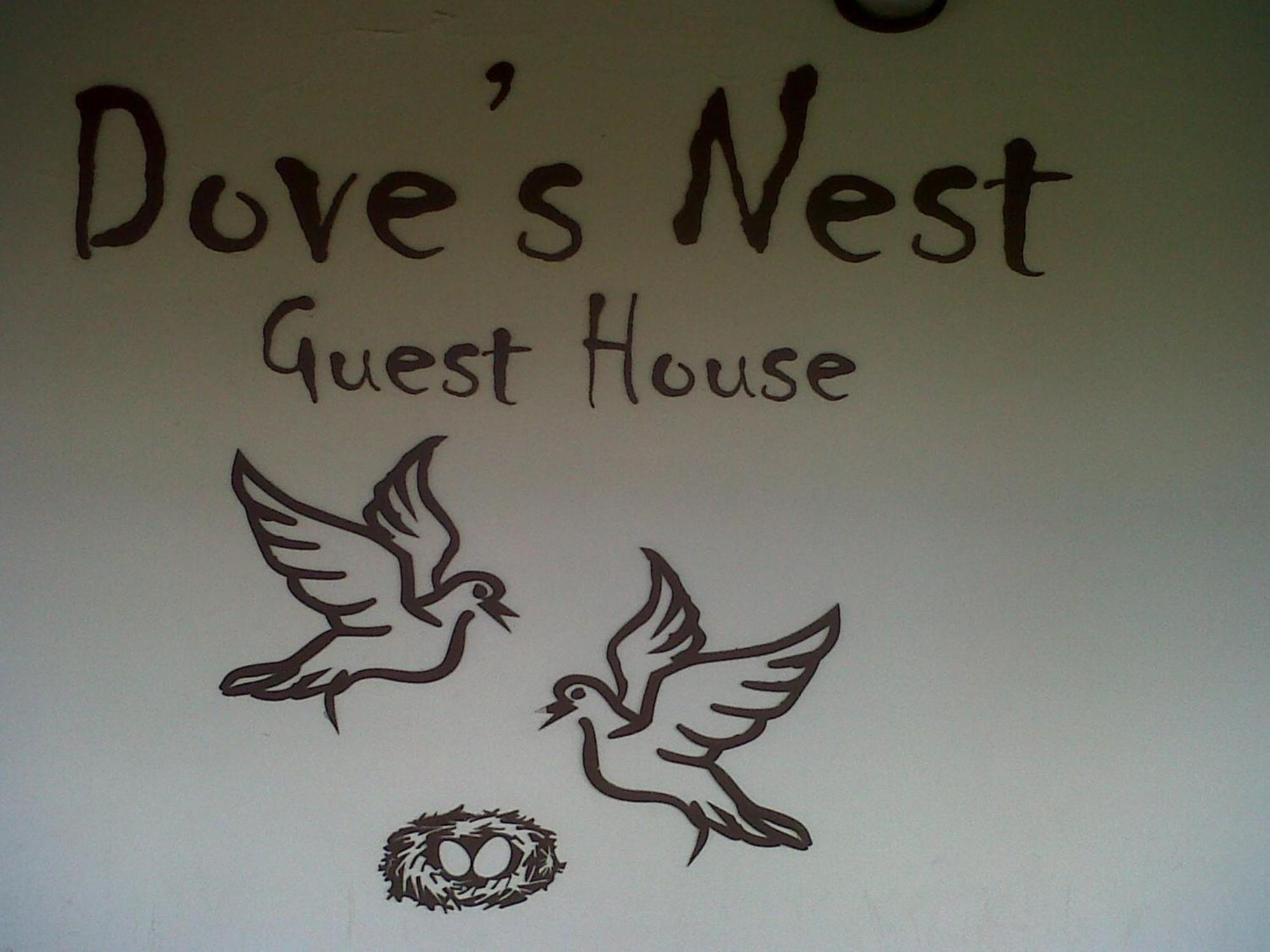 Dove'S Nest Guest House Kempton Park Exterior foto