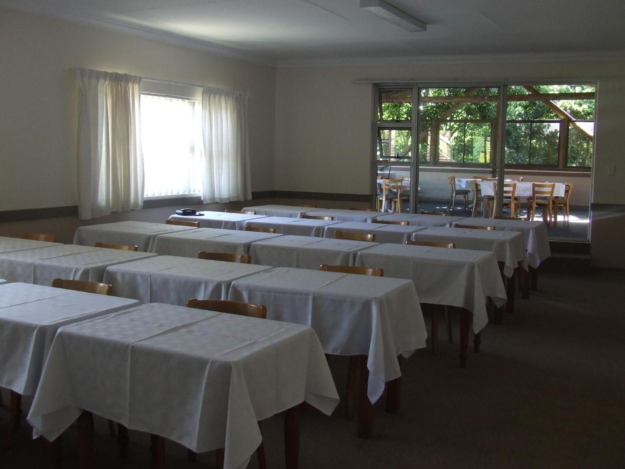 Dove'S Nest Guest House Kempton Park Exterior foto