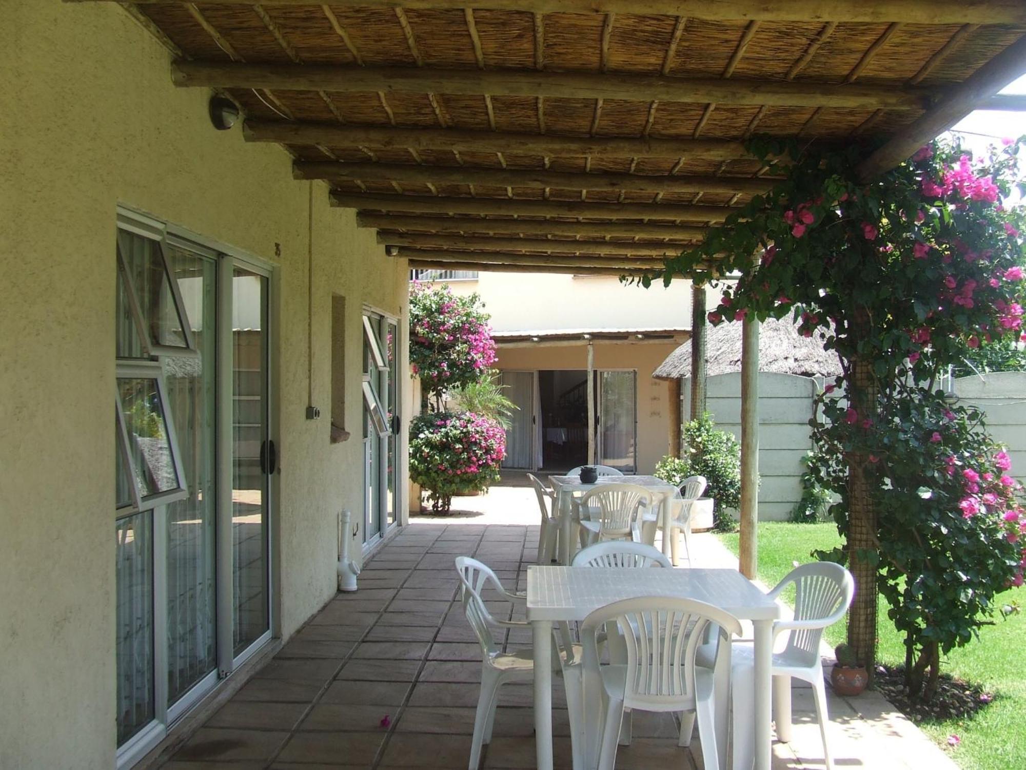 Dove'S Nest Guest House Kempton Park Exterior foto