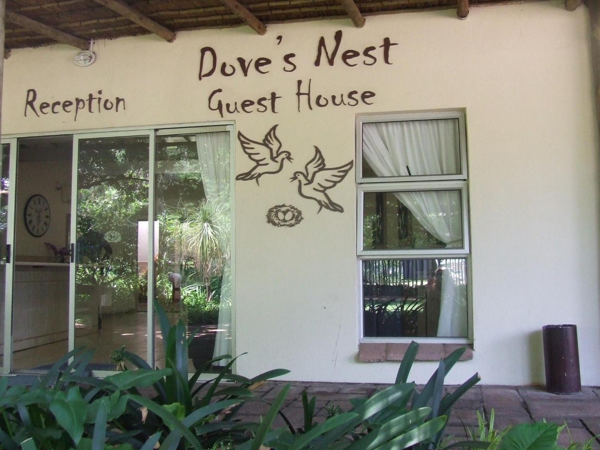 Dove'S Nest Guest House Kempton Park Exterior foto