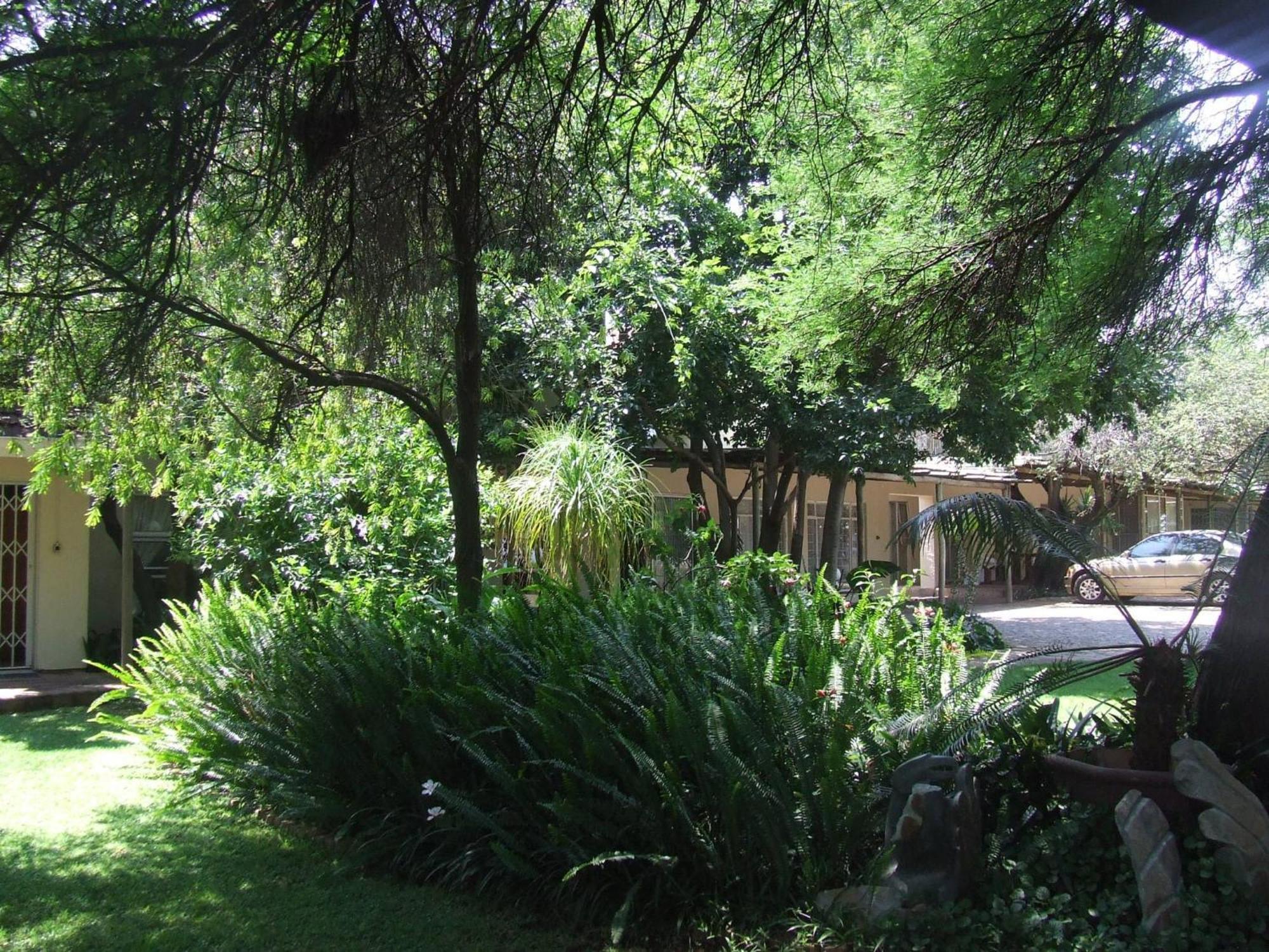 Dove'S Nest Guest House Kempton Park Exterior foto