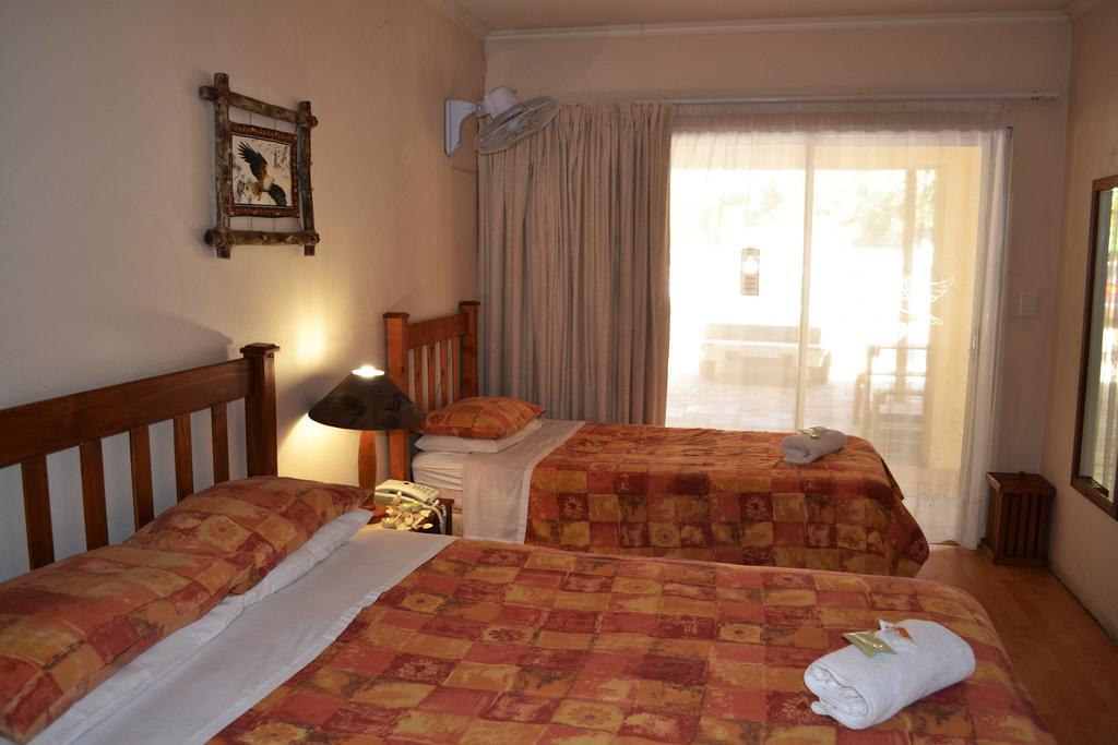 Dove'S Nest Guest House Kempton Park Exterior foto