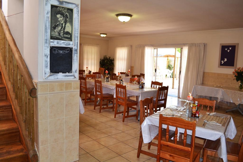 Dove'S Nest Guest House Kempton Park Exterior foto