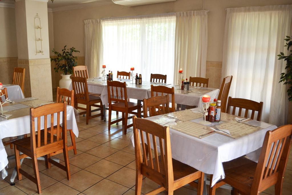 Dove'S Nest Guest House Kempton Park Exterior foto