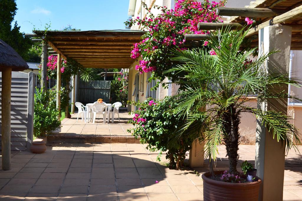 Dove'S Nest Guest House Kempton Park Exterior foto