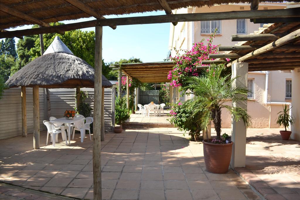 Dove'S Nest Guest House Kempton Park Exterior foto