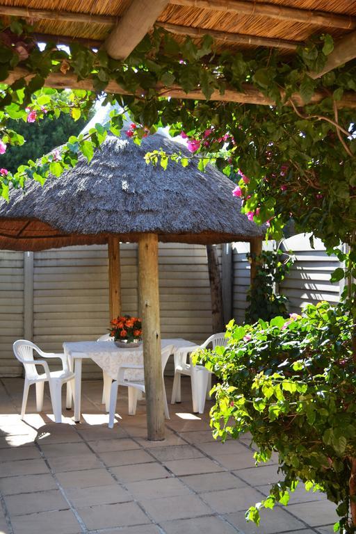 Dove'S Nest Guest House Kempton Park Exterior foto