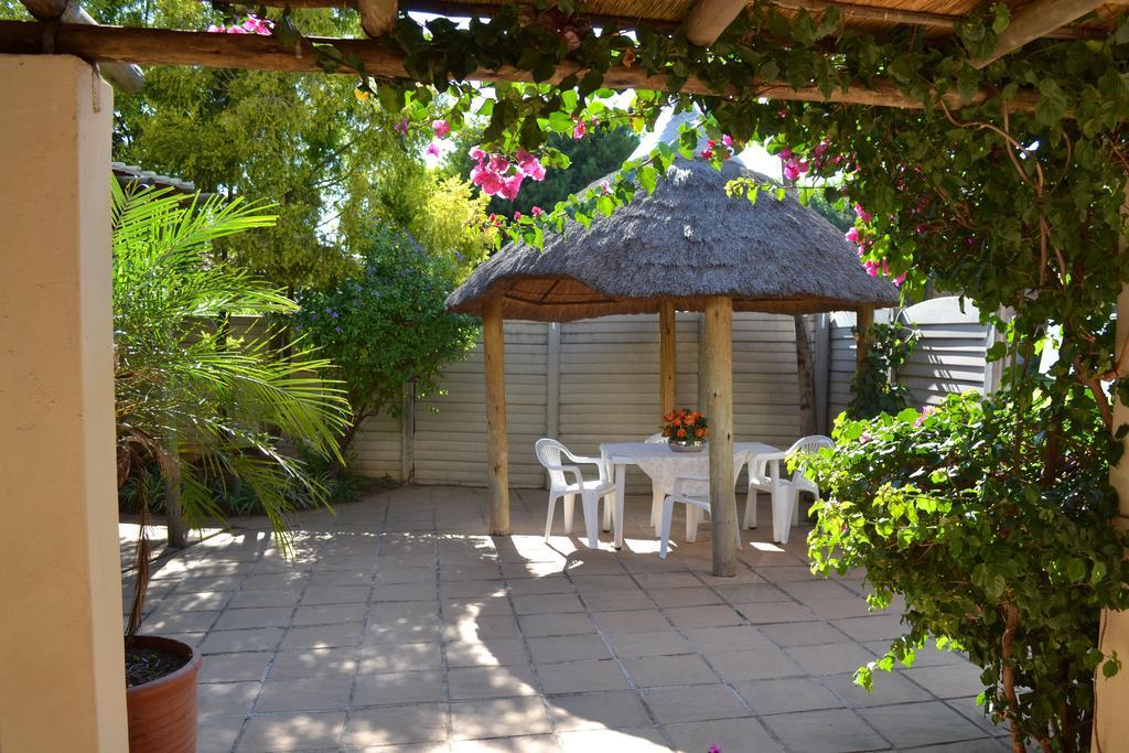 Dove'S Nest Guest House Kempton Park Exterior foto