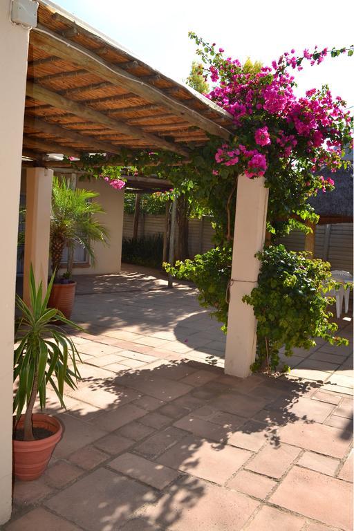 Dove'S Nest Guest House Kempton Park Exterior foto