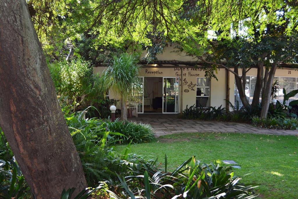 Dove'S Nest Guest House Kempton Park Exterior foto