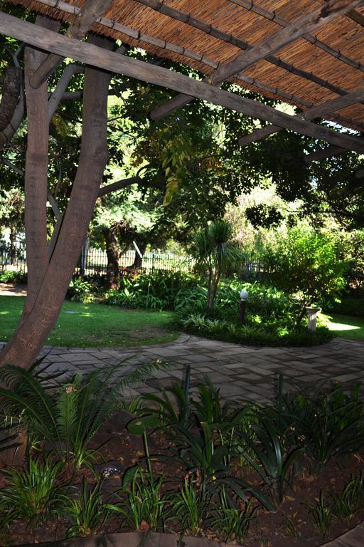 Dove'S Nest Guest House Kempton Park Exterior foto