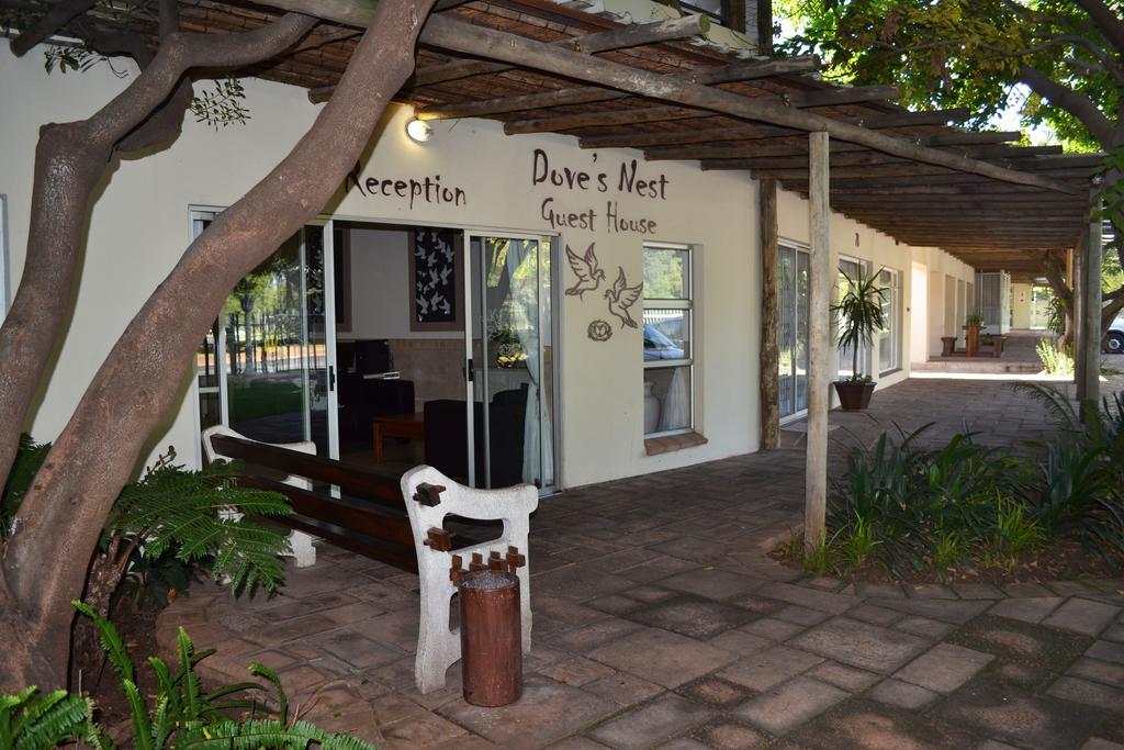 Dove'S Nest Guest House Kempton Park Exterior foto