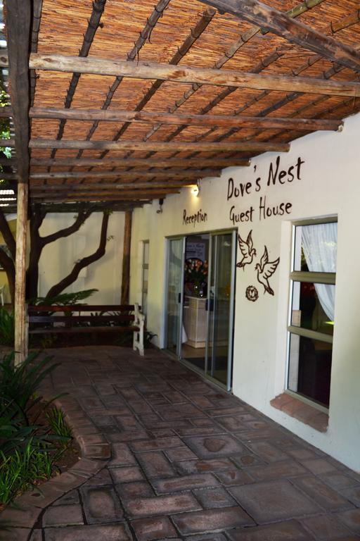 Dove'S Nest Guest House Kempton Park Exterior foto