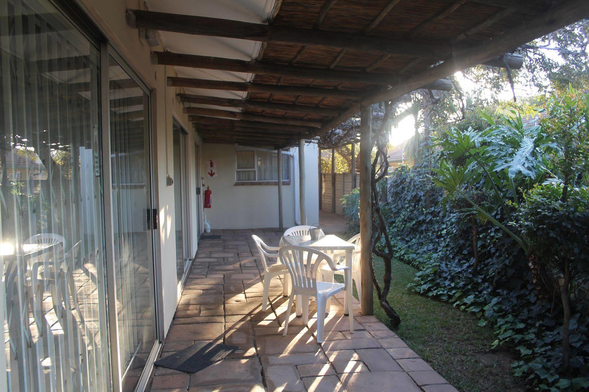Dove'S Nest Guest House Kempton Park Exterior foto