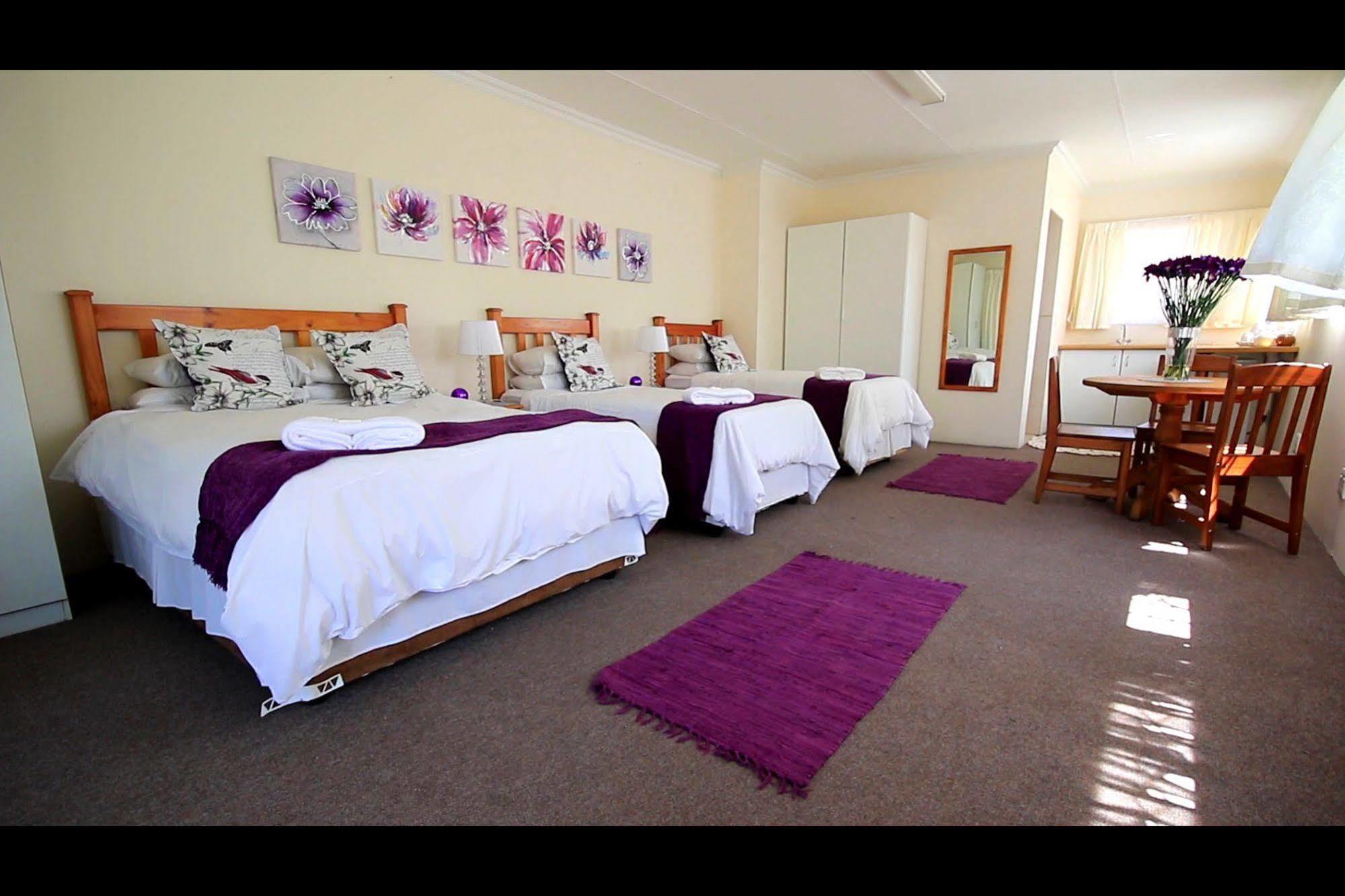 Dove'S Nest Guest House Kempton Park Exterior foto